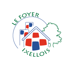 lefoyerixellois_logo