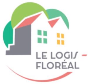 Logo Le Logis Floréal
